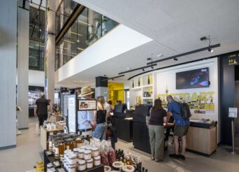 i-Punkt Haus des Tourismus